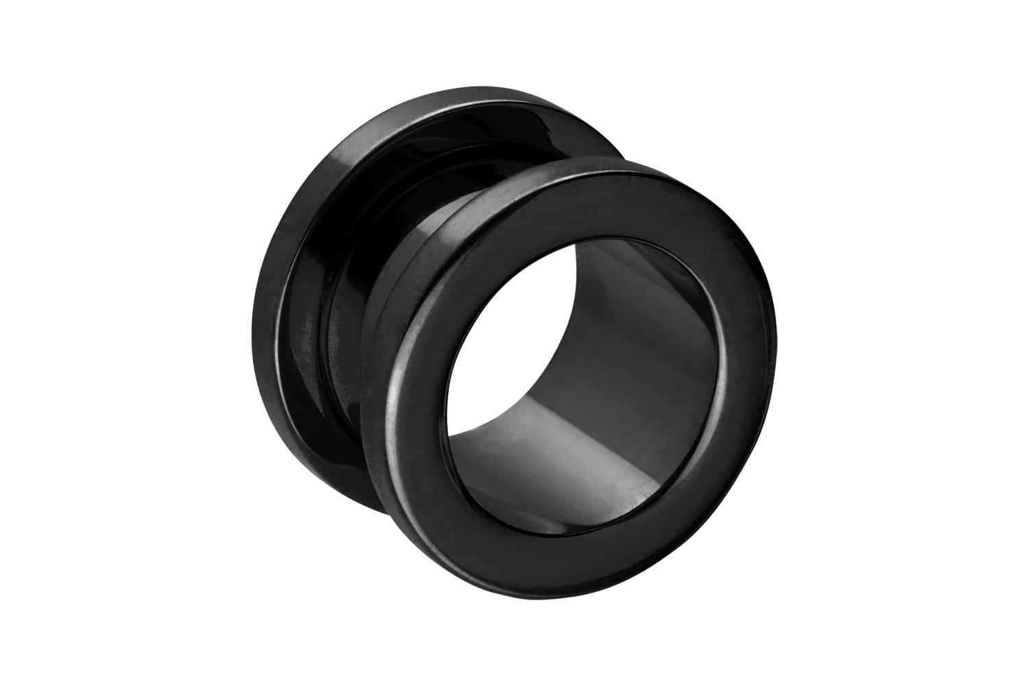 Chirurgenstahl Tunnel von Piercingline